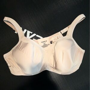 Torrid Active Sports Bra